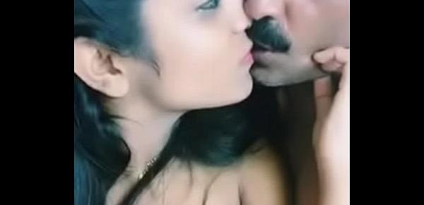  Indian step daughter fucked by his dad